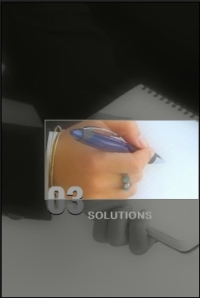 Solutions -  One Stop / Tailormade